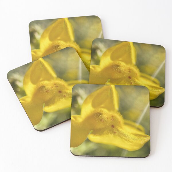 Item preview, Monkeyflower designed and sold by Jason Tompkins.