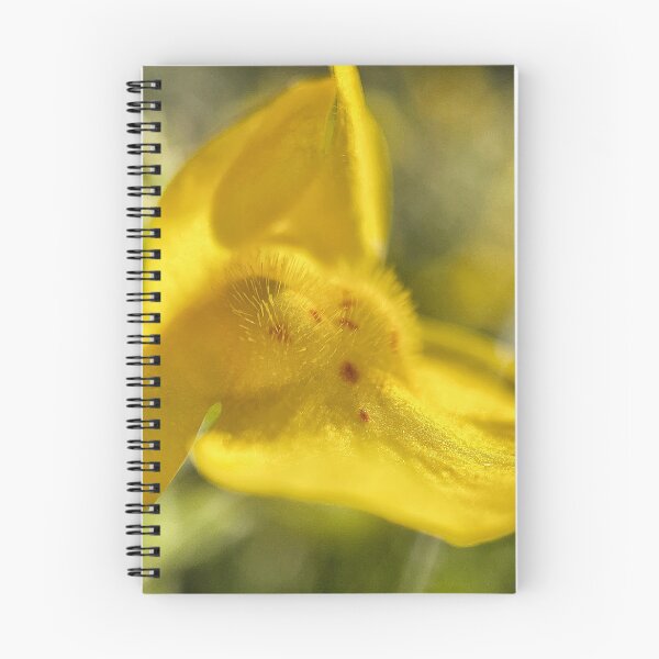 Item preview, Monkeyflower designed and sold by Jason Tompkins.