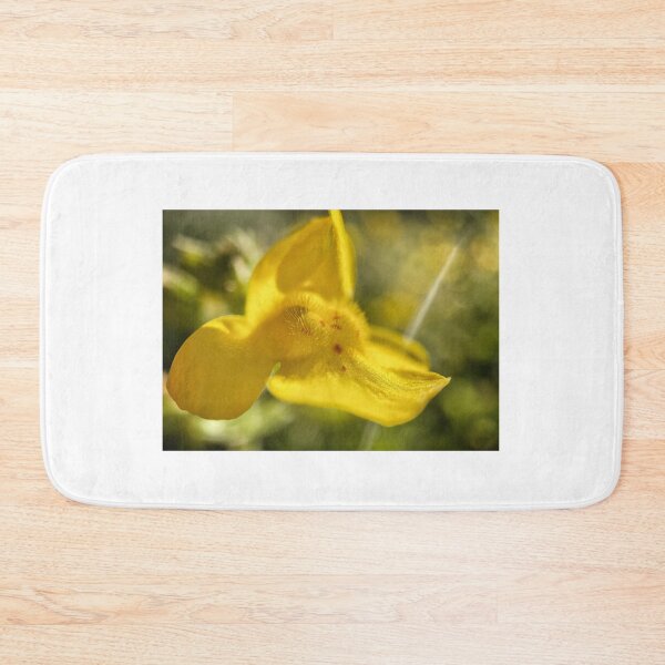 Item preview, Monkeyflower designed and sold by Jason Tompkins.