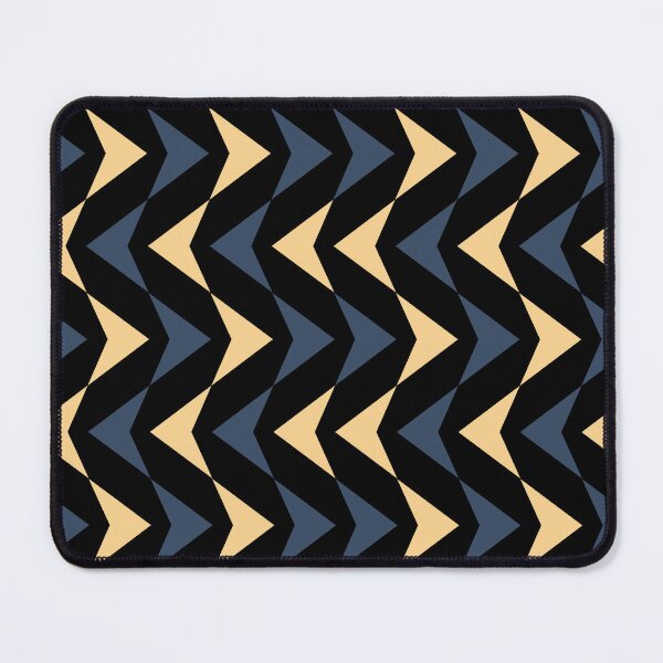 Item preview, Triangle pattern designed and sold by Enchantress_8 .