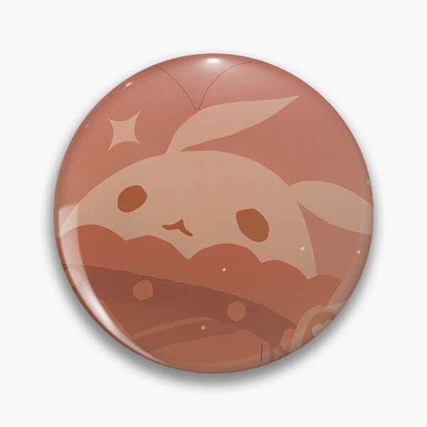 Item preview, Klee Namecard | Genshin Impact designed and sold by Verthalies.