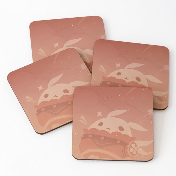 Item preview, Klee Namecard | Genshin Impact designed and sold by Verthalies.