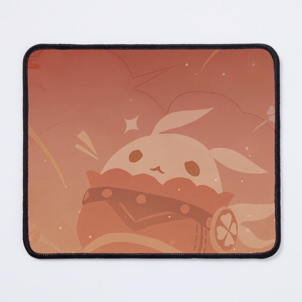 Item preview, Klee Namecard | Genshin Impact designed and sold by Verthalies.