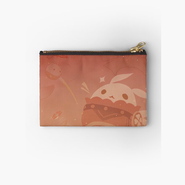 Item preview, Klee Namecard | Genshin Impact designed and sold by Verthalies.