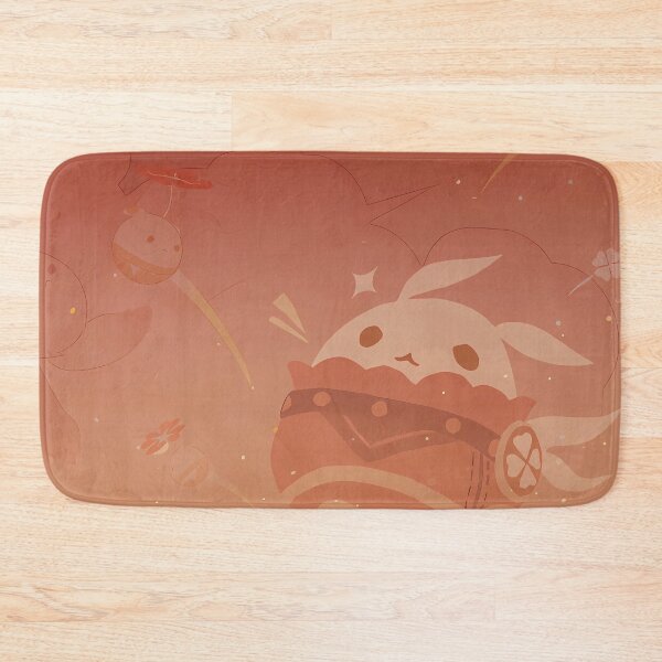 Item preview, Tarjeta de presentación de Klee | Genshin Impact designed and sold by Verthalies.