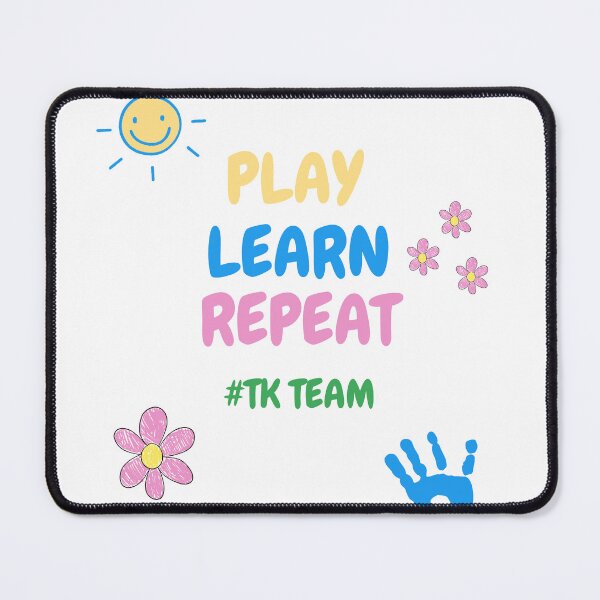 Item preview, TK Teacher designed and sold by bojanaprinting.