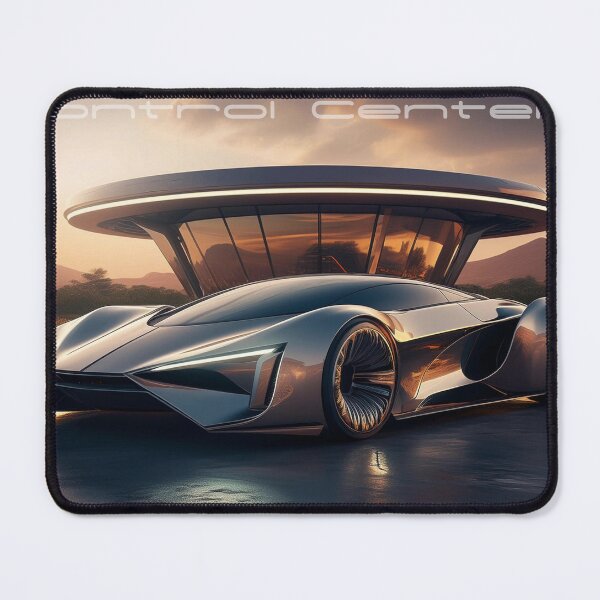 Item preview, Control Center designed and sold by PictureFactory.
