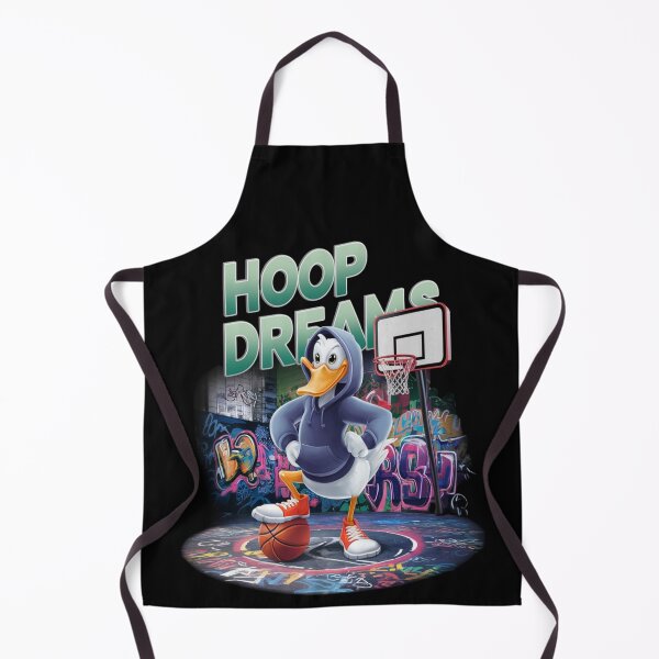 Item preview, Hoop dreams - Team duck - Dunk life - Duck dunk - Slam dunk designed and sold by JansenGS.