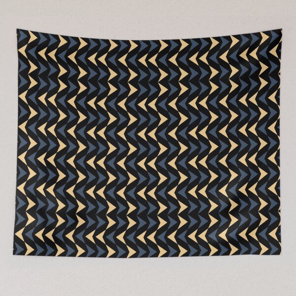 Item preview, Triangle pattern designed and sold by Enchantress_8 .