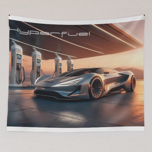 Item preview, Hyperfuel designed and sold by PictureFactory.