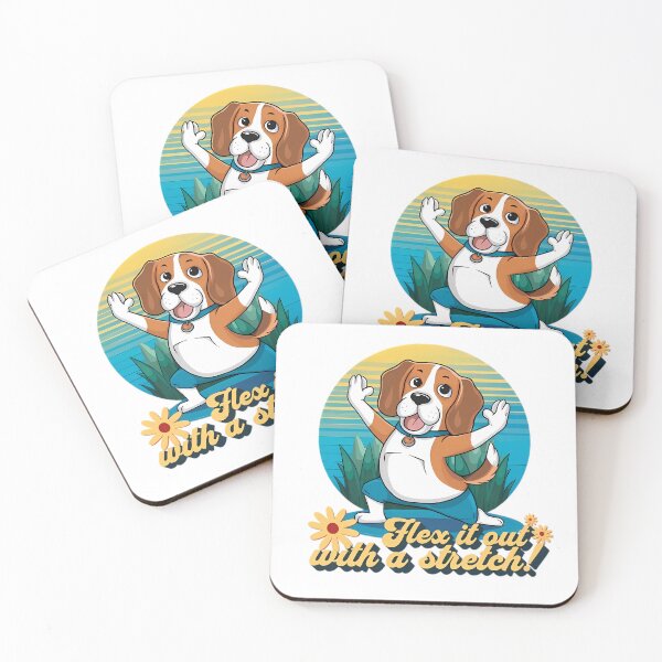 Item preview, Flex it out with a stretch designed and sold by Touched by  Starlight.