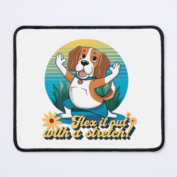 Item preview, Flex it out with a stretch designed and sold by Touched by  Starlight.