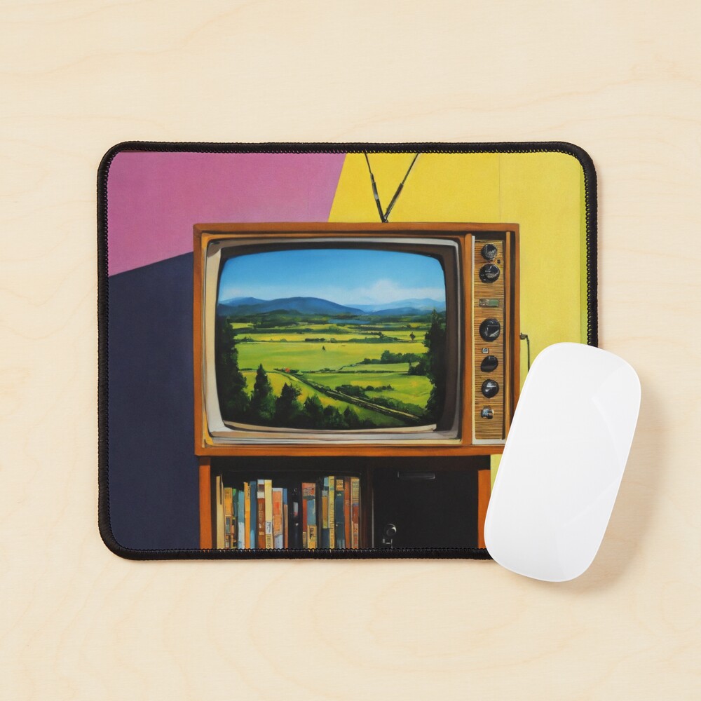Item preview, Mouse Pad designed and sold by BzzLab.