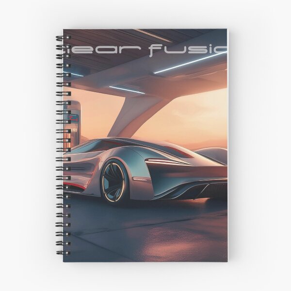 Item preview, Nuclear Fusion designed and sold by PictureFactory.