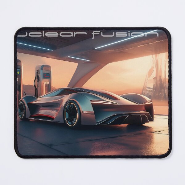 Item preview, Nuclear Fusion designed and sold by PictureFactory.