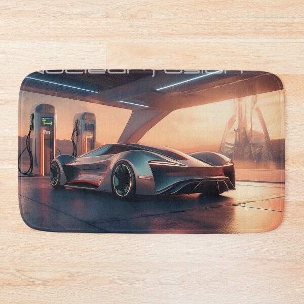 Item preview, Nuclear Fusion designed and sold by PictureFactory.