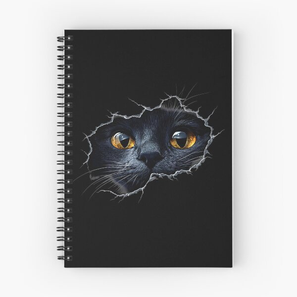 Item preview, Rasguño de gato hermoso | Regalo divertido para los amantes de los gatos designed and sold by ViralBrowser.