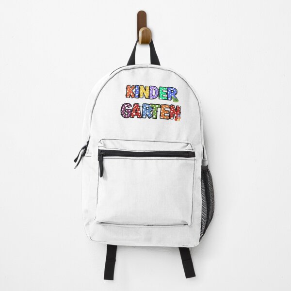 Item preview, Kinder Garten, Teacher designed and sold by deniz kaya.