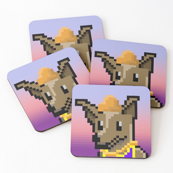 Item preview, Hype Chi-Chi  designed and sold by ECM-Vision.