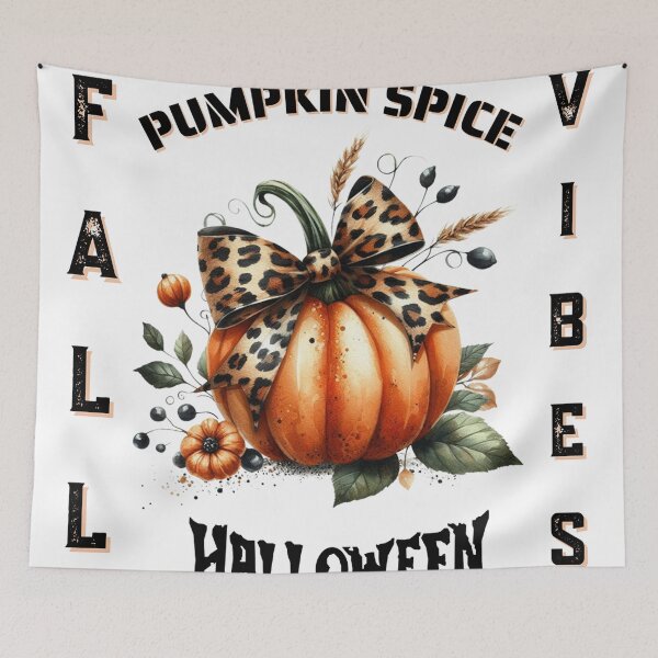 Item preview, Fall Vibes, Conquette, Halloween designed and sold by deniz kaya.