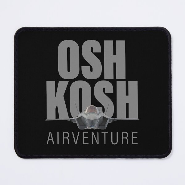 Item preview, Oshkosh AirVenture F-35 Lightning designed and sold by IfDesignGroup.