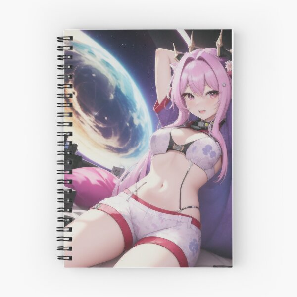 Item preview, Space Girl designed and sold by RaF71PrO.