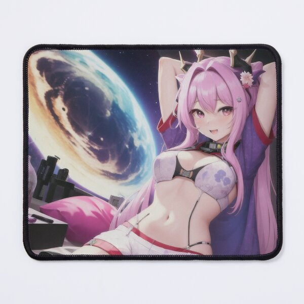 Item preview, Space Girl designed and sold by RaF71PrO.