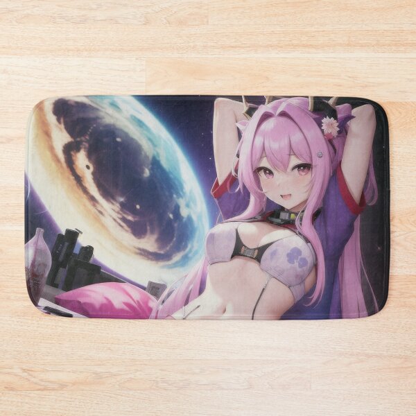 Item preview, Space Girl designed and sold by RaF71PrO.