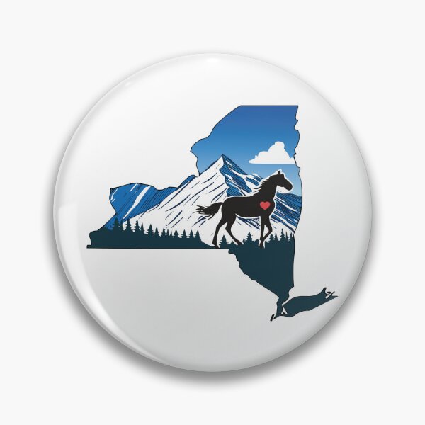 Item preview, New York Equestrian designed and sold by Yviemakes.