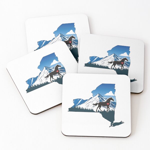 Item preview, New York Equestrian designed and sold by Yviemakes.