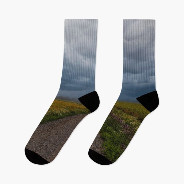 Item preview, Morning road 7 designed and sold by Veikko  Suikkanen.