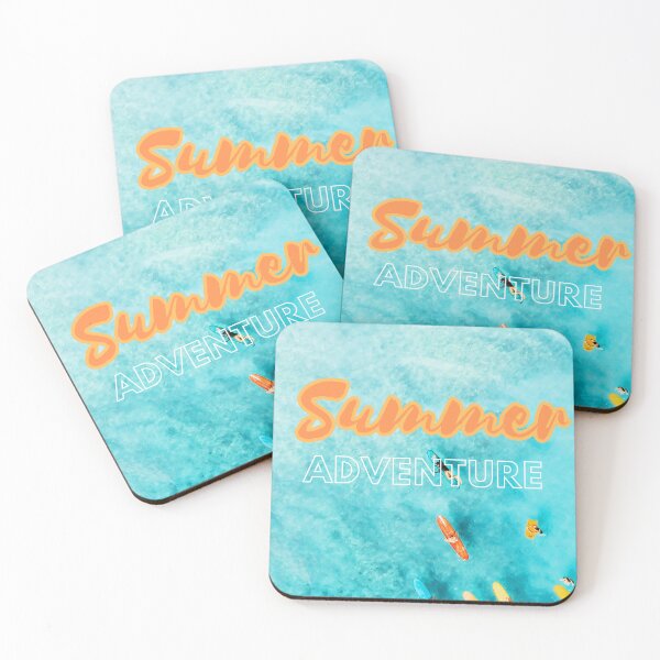 Item preview, Summer adventure designed and sold by AnahisRose.