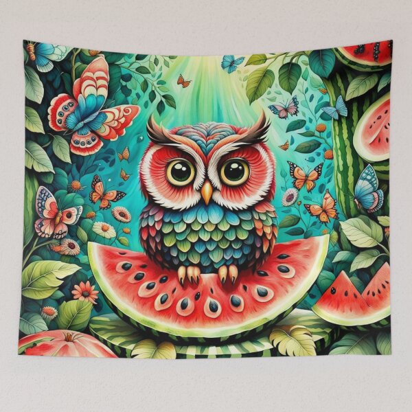 Item preview, owl designed and sold by Jbl55.