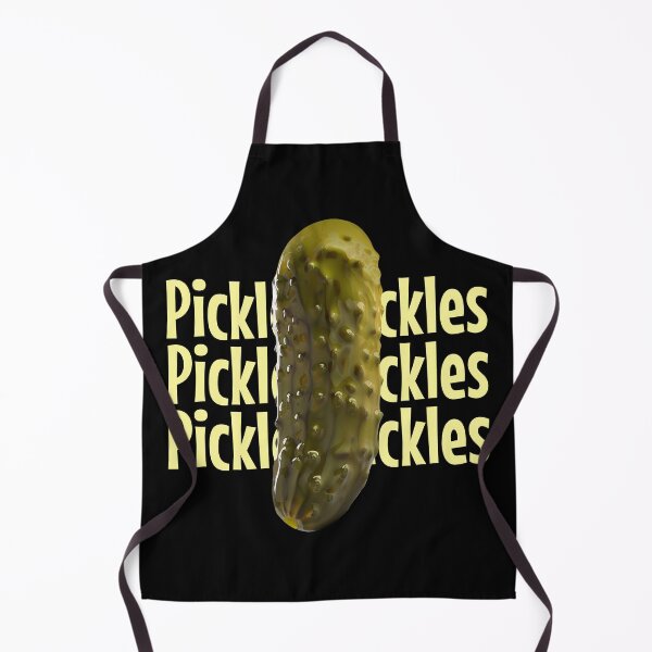 Item preview, Pickle Pickles Funny Pickle Lover Pickle Day Pickling Hobbies designed and sold by StudioTVDinners.