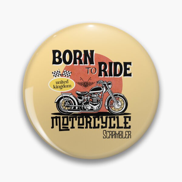 Item preview, Born rider designed and sold by Peerless-Prime.