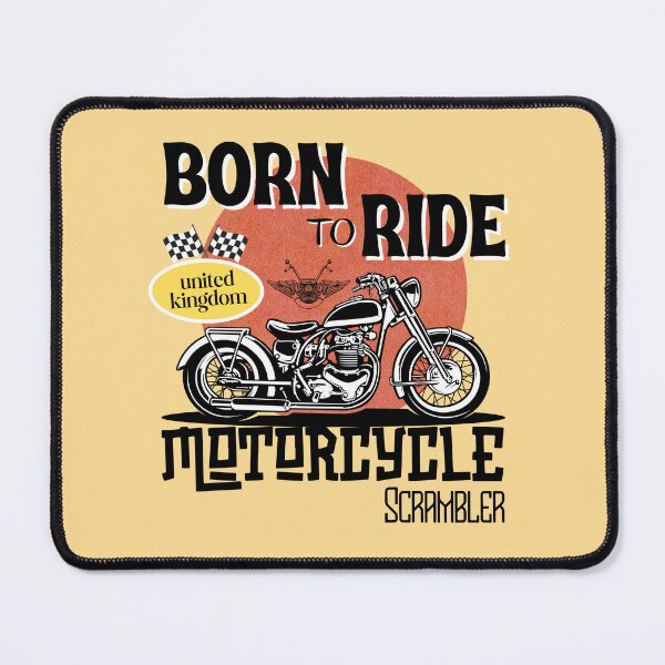 Item preview, Born rider designed and sold by Peerless-Prime.