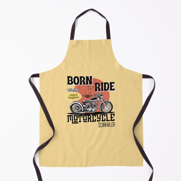 Item preview, Born rider designed and sold by Peerless-Prime.