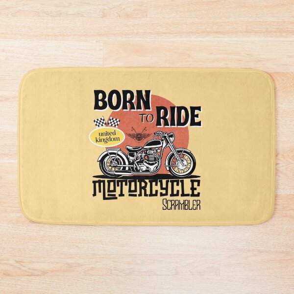 Item preview, Born rider designed and sold by Peerless-Prime.