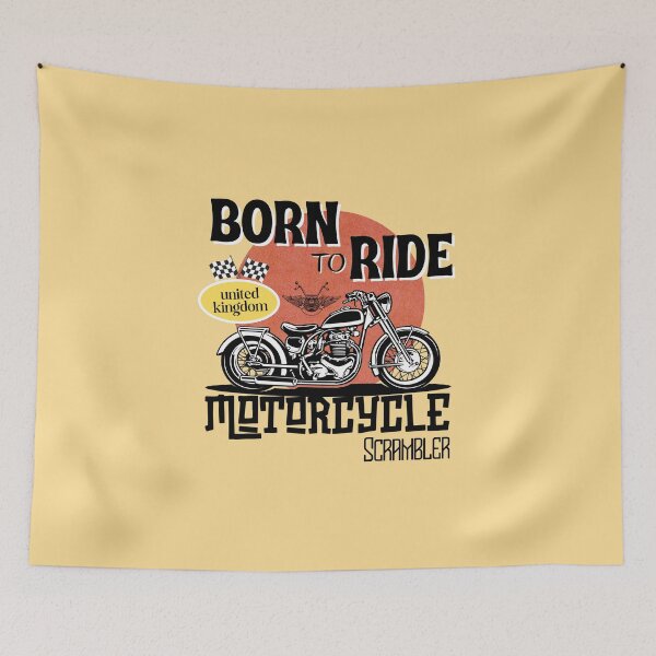 Item preview, Born rider designed and sold by Peerless-Prime.