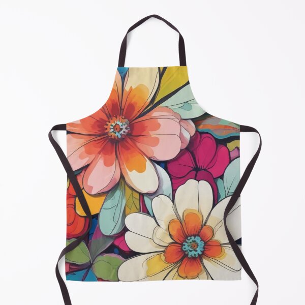 Item preview, Pop flowers designed and sold by GasconyPassion.