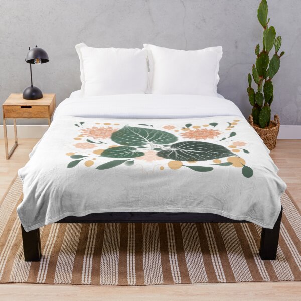 Item preview, Cute floral pattern graphic illustration design. designed and sold by sdartproject.