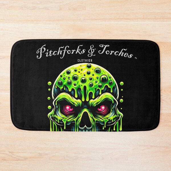 Item preview, Pitchforks & Torches tm - MK Ultra designed and sold by Pitchforks & Torches TM.