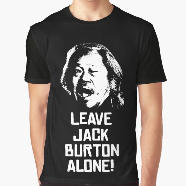 Item preview, Leave JB Alone! designed and sold by LordNeckbeard.