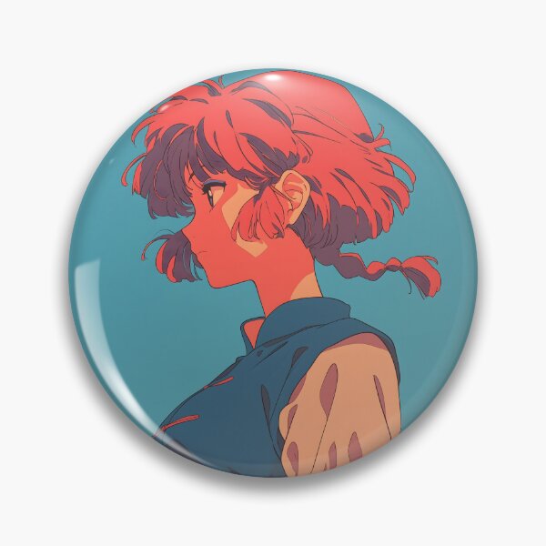 Artikelvorschau, Ranma – Ranma 1/2 – 3 entworfen und verkauft von Infinite-Aspire.