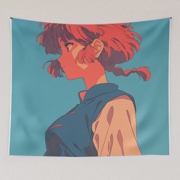 Item preview, Ranma - Ranma 1/2 - 3 designed and sold by Infinite-Aspire.