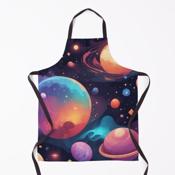 Item preview, Outer Space designed and sold by TrendyGalaxy.