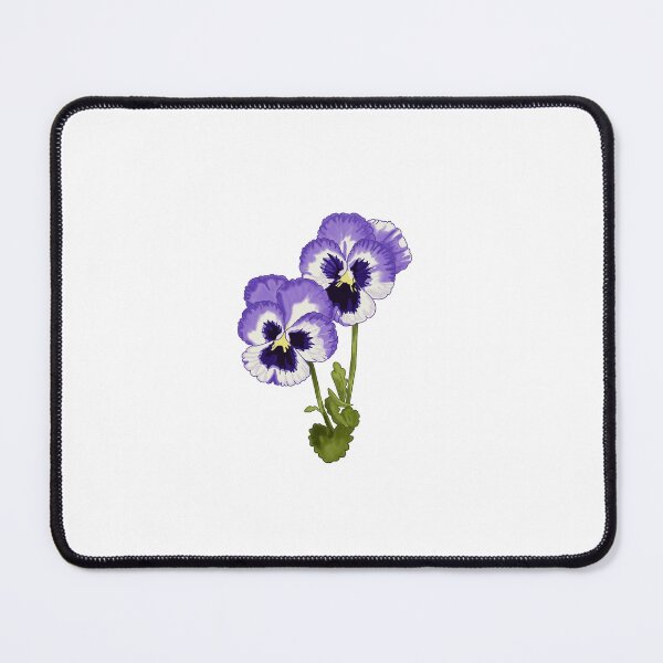 Item preview, Pansies designed and sold by PurelySweet.
