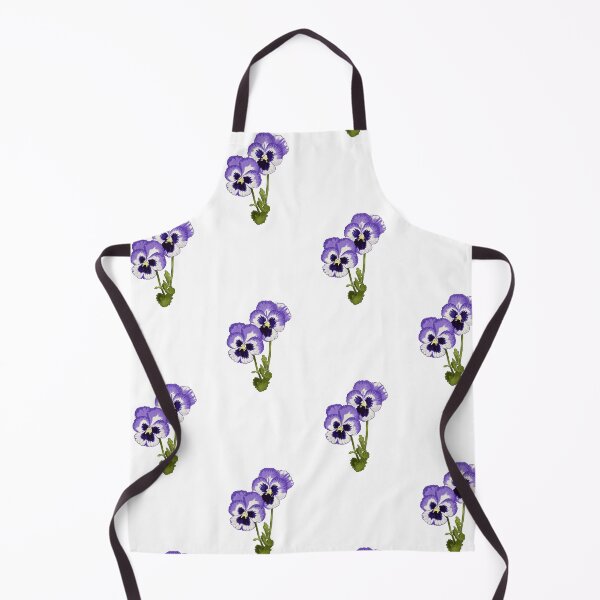 Item preview, Pansies designed and sold by PurelySweet.