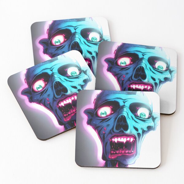 Item preview, Anxious undead  designed and sold by Glenbobagins.