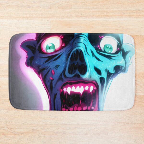 Item preview, Anxious undead  designed and sold by Glenbobagins.